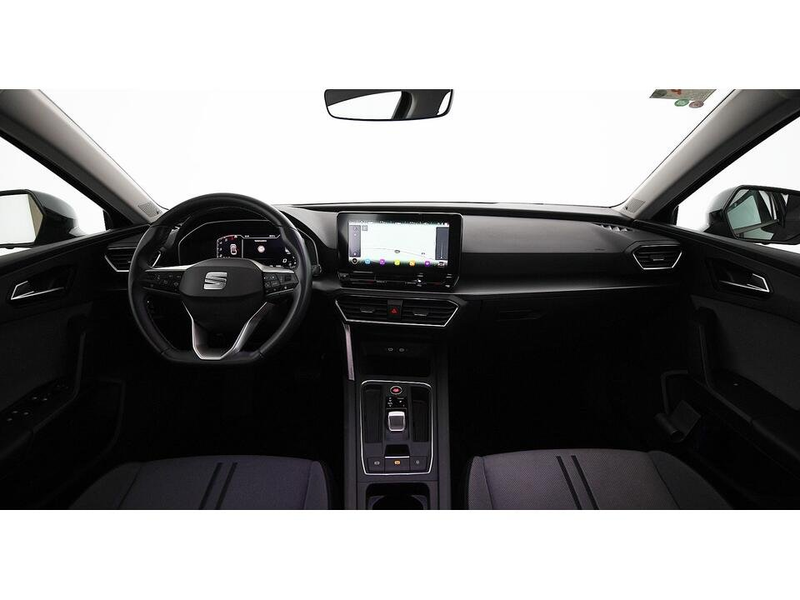SEAT Leon Sportstourer 2.0 TDI Style Aut LED RADAR NAV — photo 11