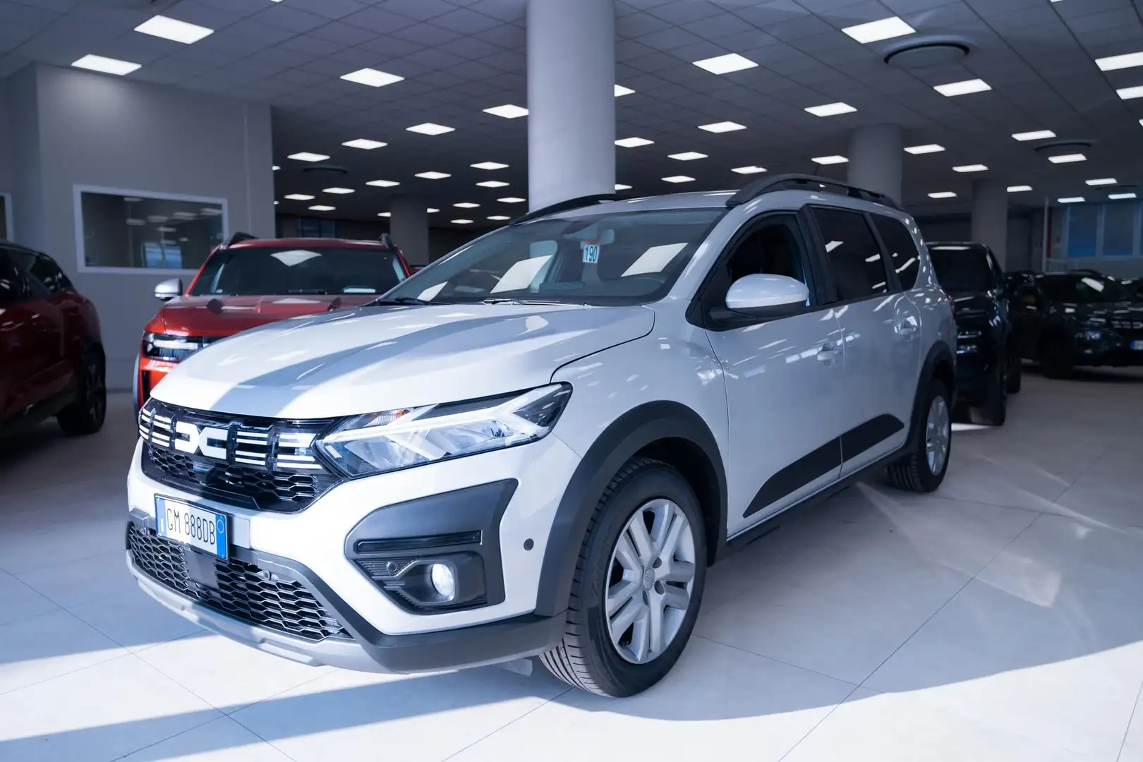 Dacia Jogger 1.0 tce Comfort Gpl 100cv - 1