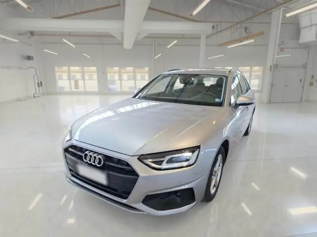 Audi A4 2.0 35 TDI MHEV BUSINESS S TRONIC STATION WAGON