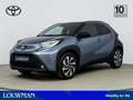 Toyota Aygo X 1.0 VVT-i MT Pulse | Apple Carplay/Android auto | Grijs - thumbnail 1