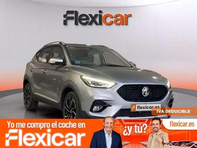 MG ZS 1.0T Luxury Auto - foto 1