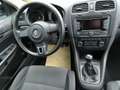 Volkswagen Golf Variant Comfortline m. MwSt Navi SHZ PDC Schwarz - thumbnail 9
