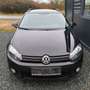 Volkswagen Golf Variant Comfortline m. MwSt Navi SHZ PDC Schwarz - thumbnail 2