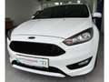 Ford Focus 1,0 EcoBoost ST-Line Blanc - thumbnail 2