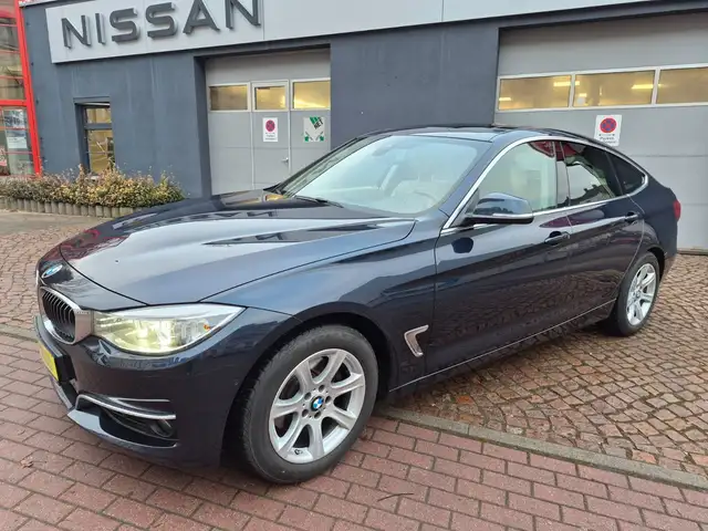 BMW 328 3 Gran Turismo 328 i
