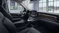 Mercedes-Benz V 300 V 300 d AVANTGARDE Extralang AIRMATIC+NIGHT+360° Schwarz - thumbnail 5
