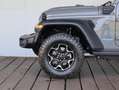 Jeep Wrangler Unlimited 4xe 380 Rubicon | Uitn. Panelen | Ledere Grijs - thumbnail 5