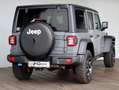 Jeep Wrangler Unlimited 4xe 380 Rubicon | Uitn. Panelen | Ledere Grijs - thumbnail 4