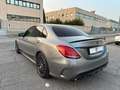 Mercedes-Benz C 220 C 220 d Auto Premium Grigio - thumbnail 4