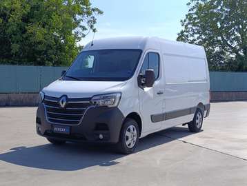 T33 2.3 dci 135cv L2H2 Ice