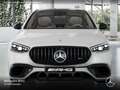 Mercedes-Benz S 63 AMG S 63 E PANO+DIGITAL-L+BURMESTER4D+FAHRASS+TV+3D Blanc - thumbnail 6