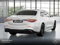 Mercedes-Benz S 63 AMG S 63 E PANO+DIGITAL-L+BURMESTER4D+FAHRASS+TV+3D Blanc - thumbnail 4