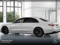 Mercedes-Benz S 63 AMG S 63 E PANO+DIGITAL-L+BURMESTER4D+FAHRASS+TV+3D Blanc - thumbnail 14