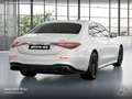 Mercedes-Benz S 63 AMG S 63 E PANO+DIGITAL-L+BURMESTER4D+FAHRASS+TV+3D Weiß - thumbnail 4