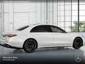 Mercedes-Benz S 63 AMG S 63 E PANO+DIGITAL-L+BURMESTER4D+FAHRASS+TV+3D Blanc - thumbnail 16