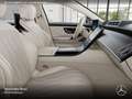 Mercedes-Benz S 63 AMG S 63 E PANO+DIGITAL-L+BURMESTER4D+FAHRASS+TV+3D Blanc - thumbnail 11