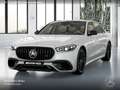 Mercedes-Benz S 63 AMG S 63 E PANO+DIGITAL-L+BURMESTER4D+FAHRASS+TV+3D Weiß - thumbnail 2