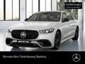 Mercedes-Benz S 63 AMG S 63 E PANO+DIGITAL-L+BURMESTER4D+FAHRASS+TV+3D Blanc - thumbnail 1