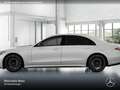 Mercedes-Benz S 63 AMG S 63 E PANO+DIGITAL-L+BURMESTER4D+FAHRASS+TV+3D Blanc - thumbnail 5
