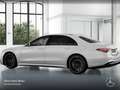 Mercedes-Benz S 63 AMG S 63 E PANO+DIGITAL-L+BURMESTER4D+FAHRASS+TV+3D Weiß - thumbnail 14
