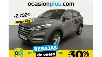 1.7CRDI BD Essence 4x2