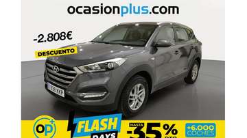 1.7CRDI BD Essence 4x2