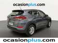 Hyundai TUCSON 1.7CRDI BD Essence 4x2 Gris - thumbnail 3