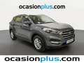 Hyundai TUCSON 1.7CRDI BD Essence 4x2 Gris - thumbnail 2