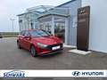 Hyundai i20 (BC3) GO PLUS 1,2 MPI b4bg0 Rouge - thumbnail 1