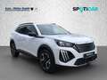 Peugeot 2008 Allure PureTech 130 EAT8 Weiß - thumbnail 3