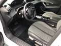Peugeot 2008 Allure PureTech 130 EAT8 Weiß - thumbnail 9
