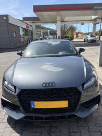 Coupe S tronic ABT Edition - 120 Jahre ABT
