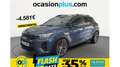 Kia Stonic 1.6CRDi VGT Eco-Dynamic Tech 115 Blau - thumbnail 1