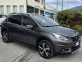 Peugeot 2008 1.5 bluehdi Allure s Gris - thumbnail 3