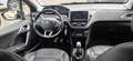 Peugeot 2008 1.5 bluehdi Allure s Gris - thumbnail 13