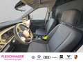 Volkswagen Caddy Cargo 2.0 TDI Navi DAB Ausparkassistent Spurwechse Grau - thumbnail 6