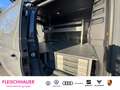 Volkswagen Caddy Cargo 2.0 TDI Navi DAB Ausparkassistent Spurwechse Grau - thumbnail 15