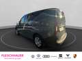 Volkswagen Caddy Cargo 2.0 TDI Navi DAB Ausparkassistent Spurwechse Grau - thumbnail 4