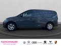 Volkswagen Caddy Cargo 2.0 TDI Navi DAB Ausparkassistent Spurwechse Grau - thumbnail 3