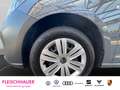 Volkswagen Caddy Cargo 2.0 TDI Navi DAB Ausparkassistent Spurwechse Grau - thumbnail 13