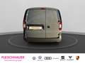 Volkswagen Caddy Cargo 2.0 TDI Navi DAB Ausparkassistent Spurwechse Grau - thumbnail 5