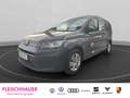 Volkswagen Caddy Cargo 2.0 TDI Navi DAB Ausparkassistent Spurwechse Grau - thumbnail 1