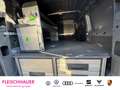 Volkswagen Caddy Cargo 2.0 TDI Navi DAB Ausparkassistent Spurwechse Grau - thumbnail 14