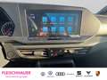 Volkswagen Caddy Cargo 2.0 TDI Navi DAB Ausparkassistent Spurwechse Grau - thumbnail 11