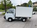 Piaggio Porter 1.3I GPL CAT CABINATO Blanco - thumbnail 4