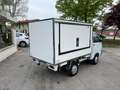 Piaggio Porter 1.3I GPL CAT CABINATO Blanco - thumbnail 6