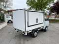 Piaggio Porter 1.3I GPL CAT CABINATO Blanco - thumbnail 7