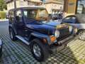Jeep Wrangler Hard Top 4.0 Sport   A.S.I.  a LIBRETTO Blauw - thumbnail 2