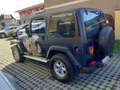 Jeep Wrangler Hard Top 4.0 Sport   A.S.I.  a LIBRETTO Blauw - thumbnail 4