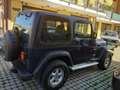 Jeep Wrangler Hard Top 4.0 Sport   A.S.I.  a LIBRETTO Blauw - thumbnail 9